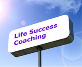 Life Success Coaching Blog