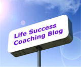 Life Success Coaching Blog
