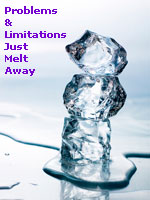 Problems & Limitations Just Melt Away with Results Coaching
